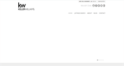 Desktop Screenshot of mariasrealestate.com